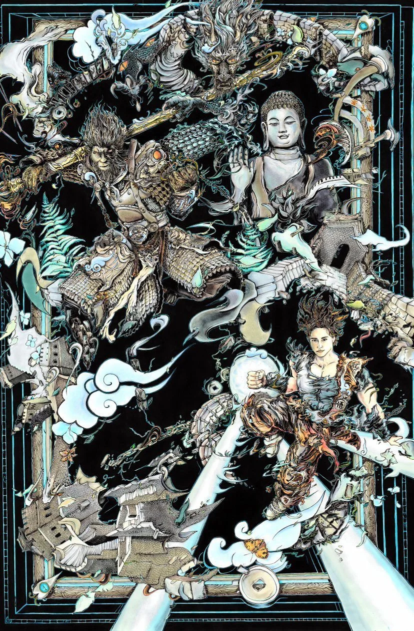 James Patrick - Home